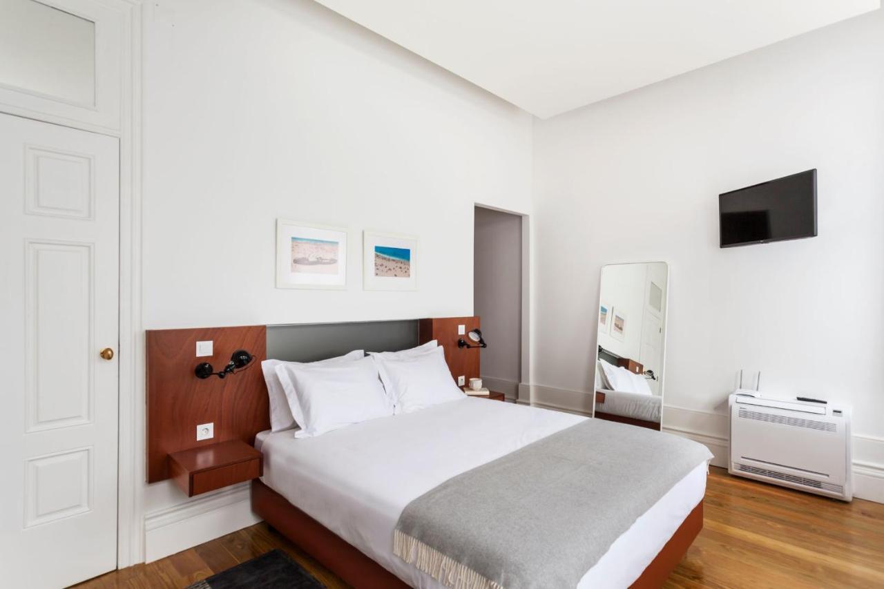 Passeio de São Lázaro 5 by LovelyStay OOporto Esterno foto