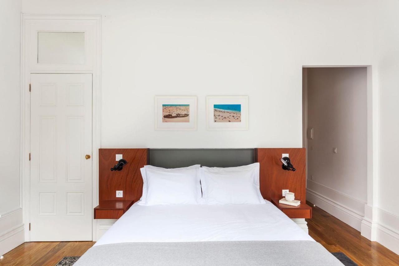 Passeio de São Lázaro 5 by LovelyStay OOporto Esterno foto