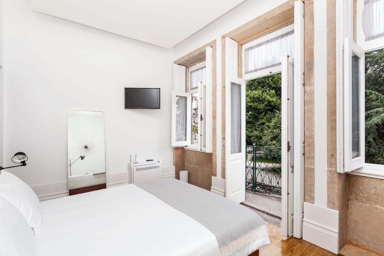 Passeio de São Lázaro 5 by LovelyStay OOporto Esterno foto
