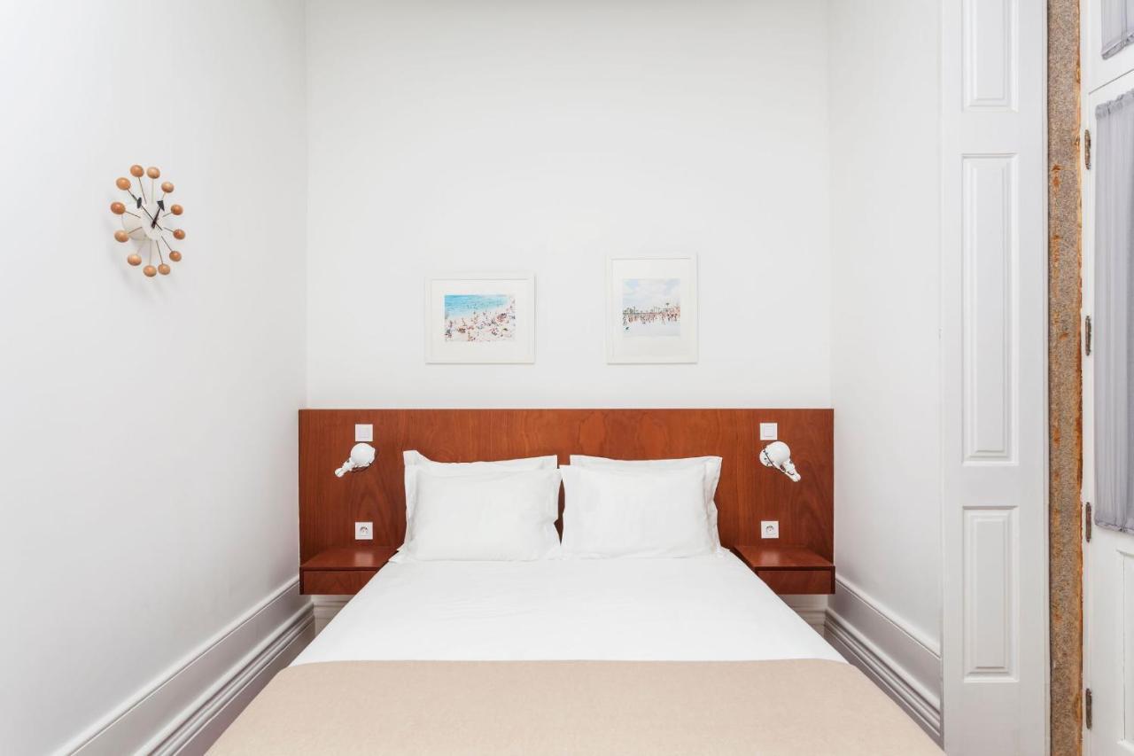 Passeio de São Lázaro 5 by LovelyStay OOporto Esterno foto